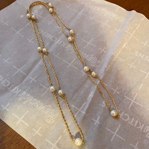 Women’s 20in necklace